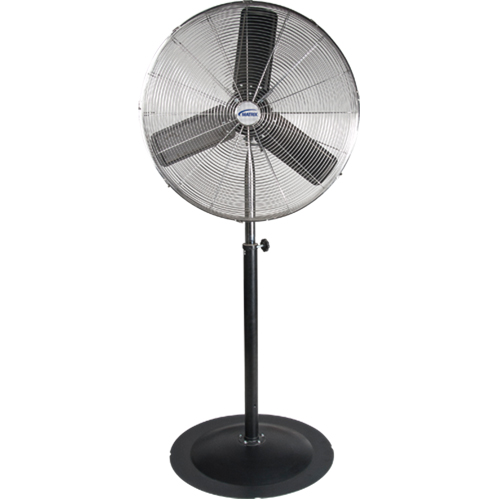 Light-Duty Industrial Air Circulating Fans