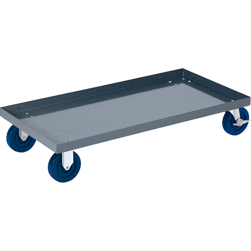 Heavy-Duty Cabinet Dollies