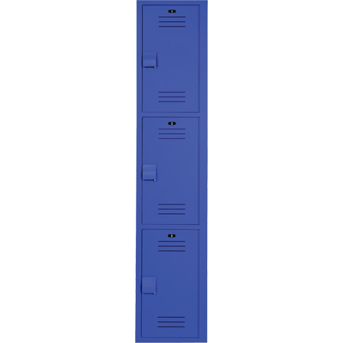  Lenox® Plastic Lockers Add-On