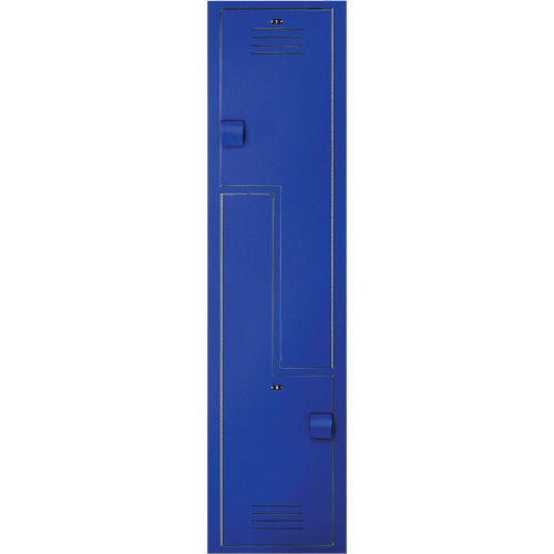 Lenox® Plastic Z-Locker Add-On