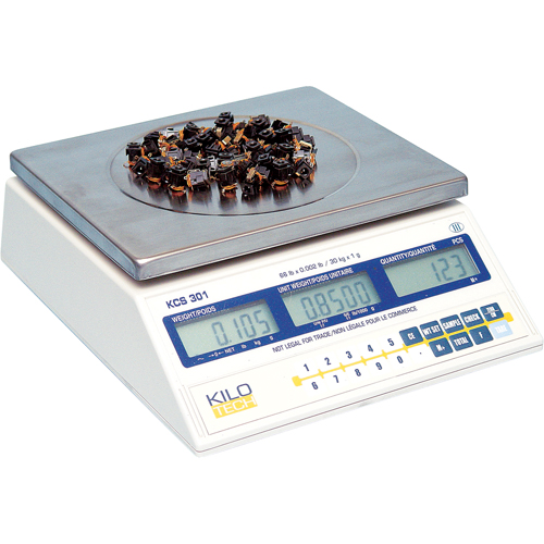 Digital Counting Scales