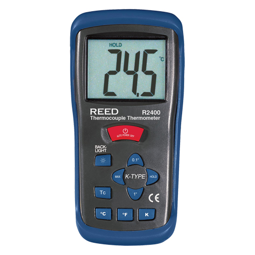 Digital Thermometers