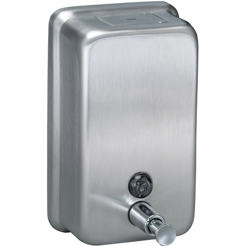 Tank Type Soap Dispensers