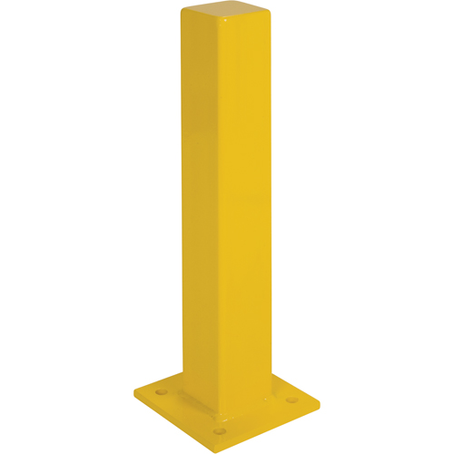 Bollards