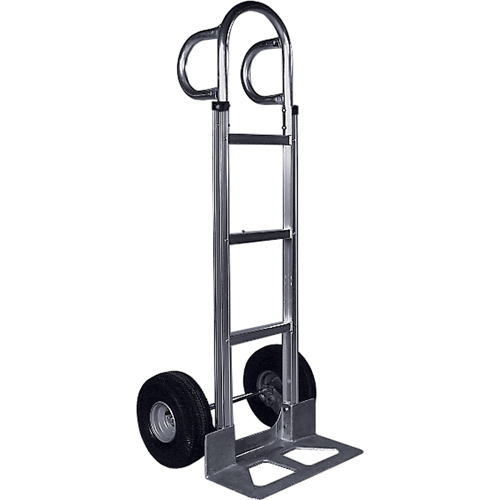 Aluminum Hand Trucks