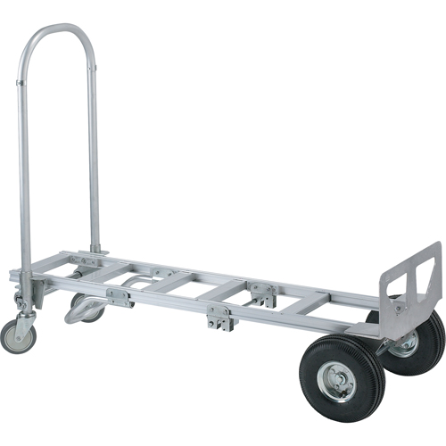 Convertible/Folding Hand Trucks