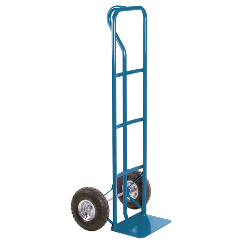 Pneumatic Wheel Hand Trucks