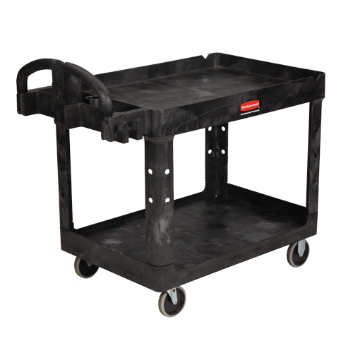 Heavy Duty Utility Carts