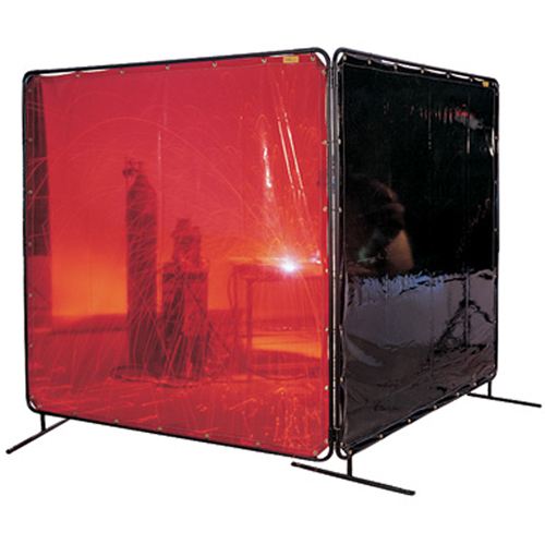 Welding Screens