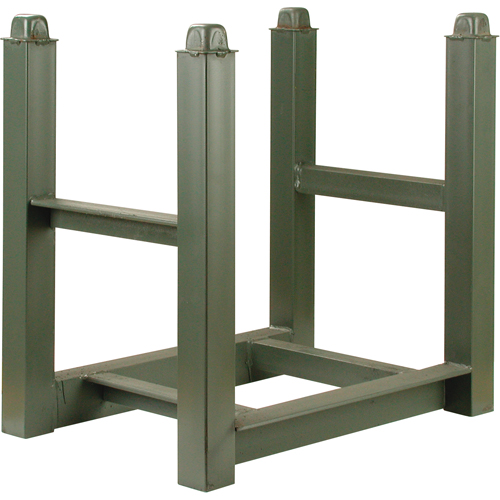 Portable Stacking Racks