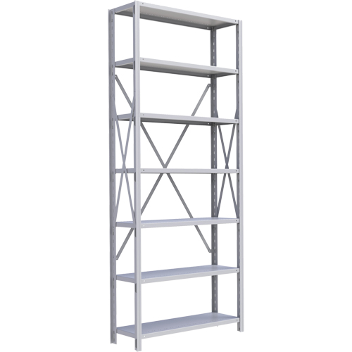 Boltless Shelving Units