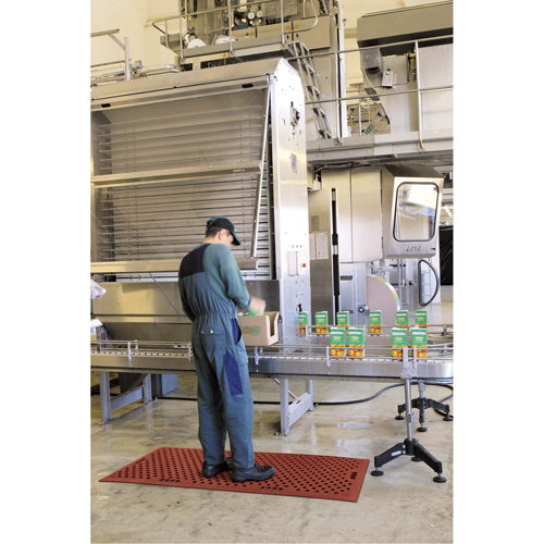 Grade A® The Food Production Mat No. 482