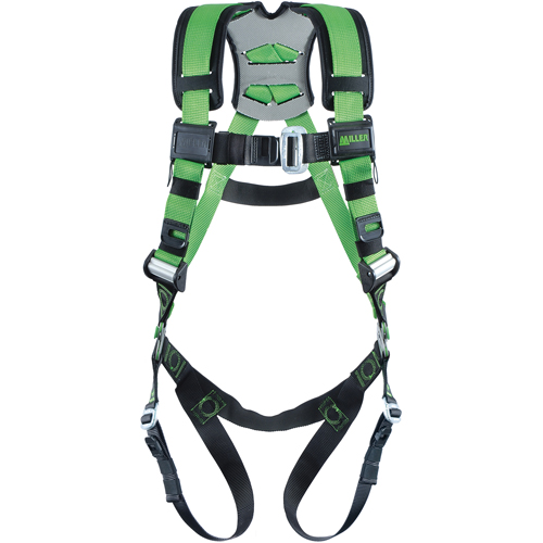 Miller® Revolution™ Construction Harnesses