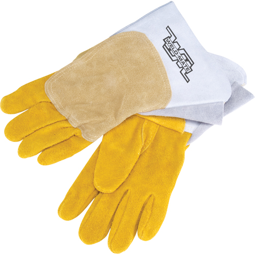 Welders' Pipeliner Gloves