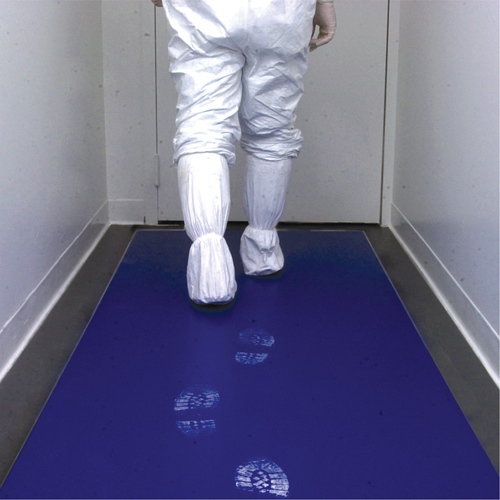 Clean Room Mat