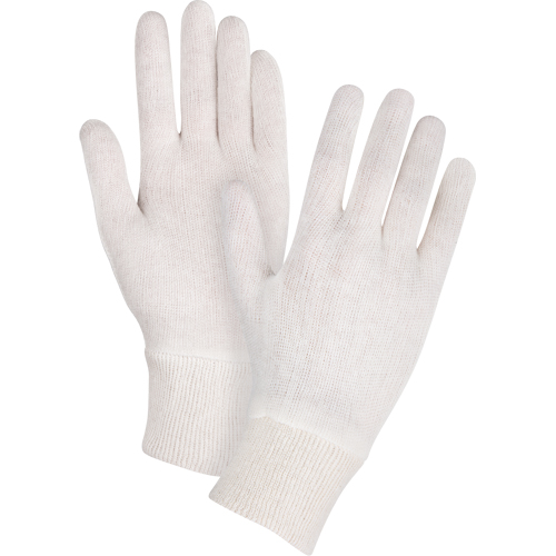 Nylon Inspection Gloves