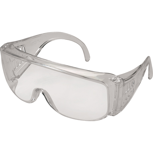 Z200 Eye Protection