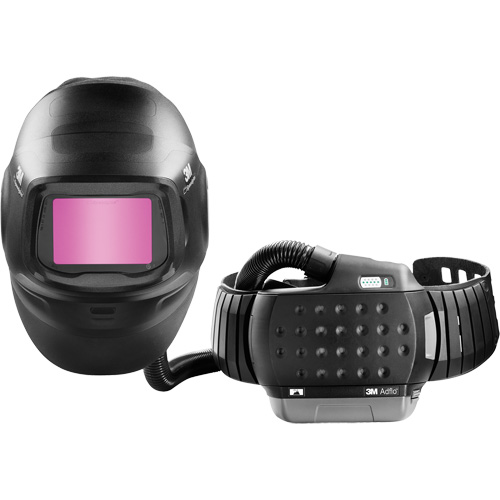 Welding Helmets