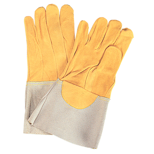 Welders' Deerskin TIG Gloves