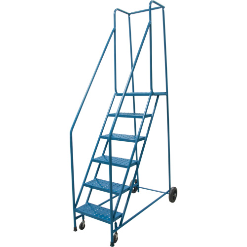 Rolling Ladders