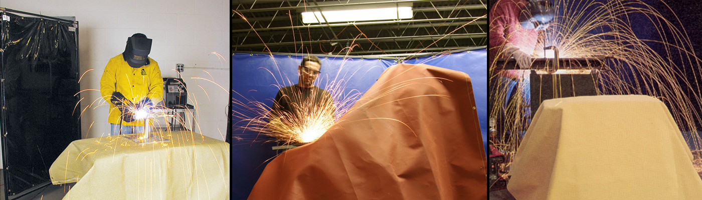 Welding Blankets