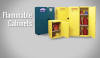 Flammable Cabinets