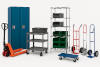 Material Handling & Storage
