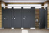 Washroom Partitions