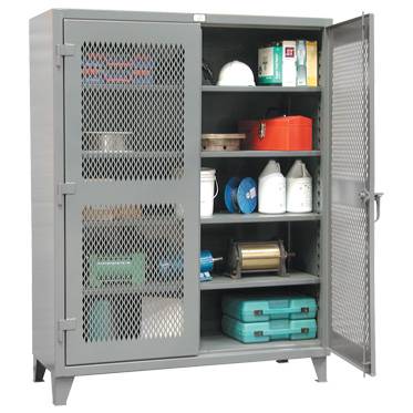 Ventilated Storage Cabinet Ventilated Storage Cabinet