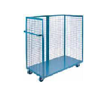 Wire Mesh Shelf Trucks Wire Mesh Shelf Trucks