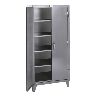 Rough and Tough Storage Cabinets Rough and Tough Storage Cabinets