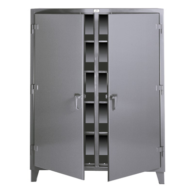 Double Shift Storage Cabinets Double Shift Storage Cabinets