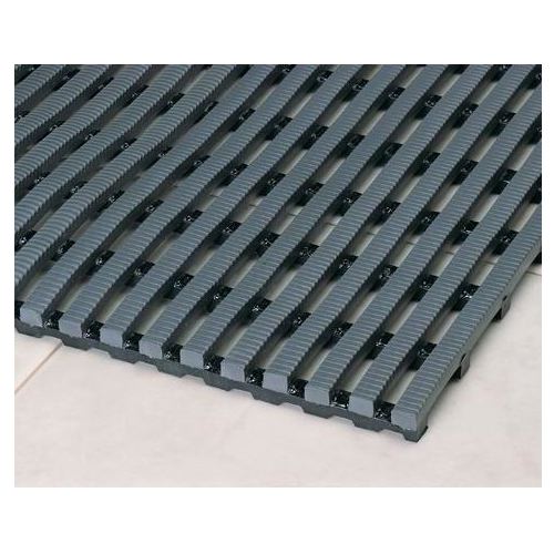 4' x 33' - Grey 4' x 33' - Grey