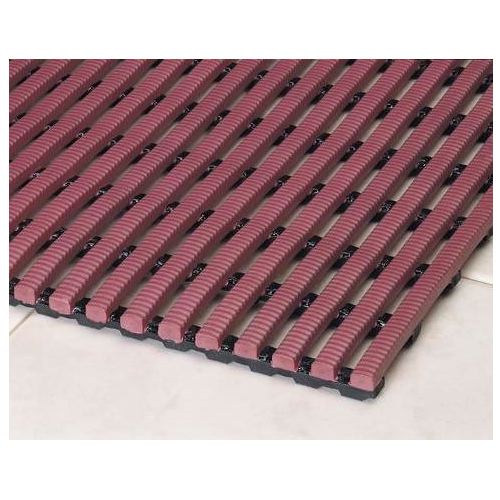 4' x 33' - Red 4' x 33' - Red