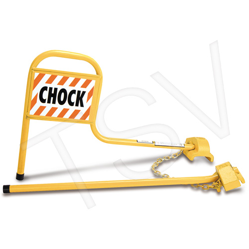 Rail Chocks Rail Chocks