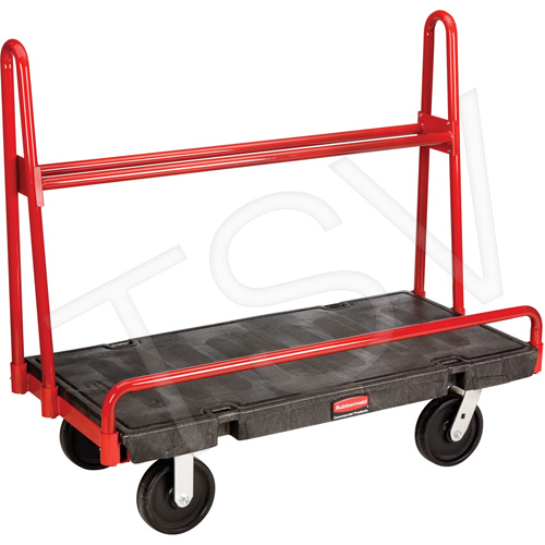 A-Frame Panel Trucks A-Frame Panel Trucks
