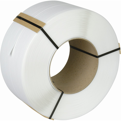 MACHINE GRADE Polypropylene Strapping MACHINE GRADE Polypropylene Strapping