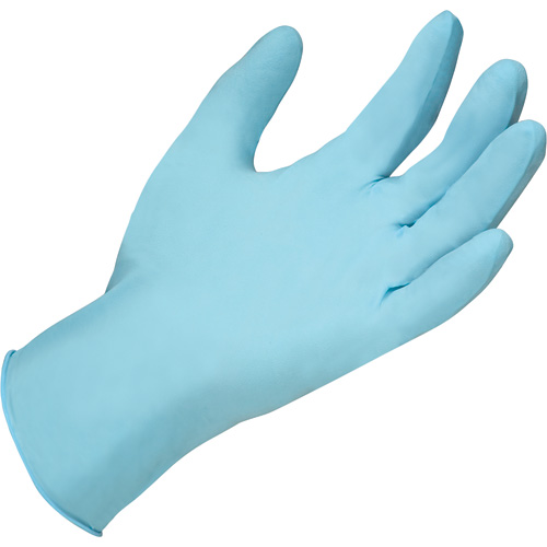 Examination Grade Nitrile Gloves