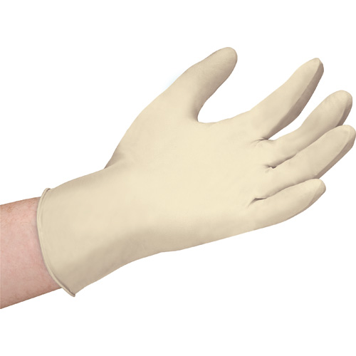 Examination Grade Latex Gloves