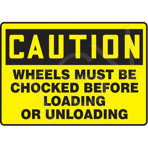 Wheel Chock Accessories Wheel Chock Accessories