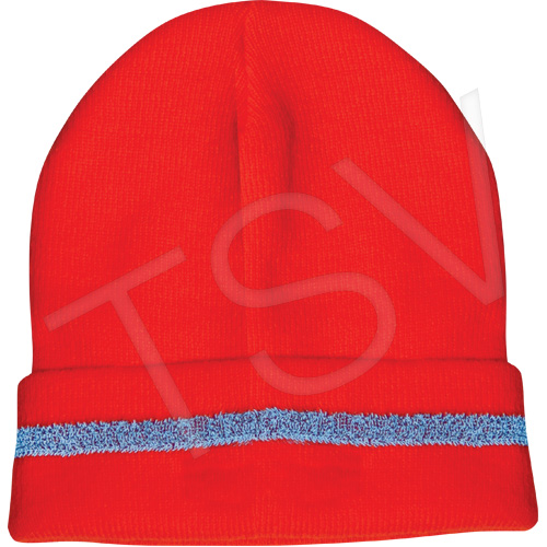 High Visibility Knitted Toques