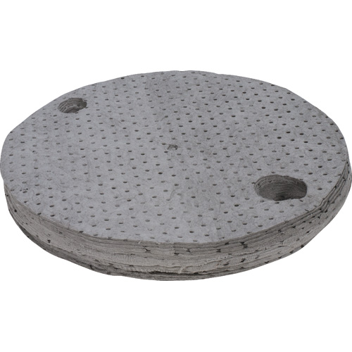 Drum Cover Absorbent Pads