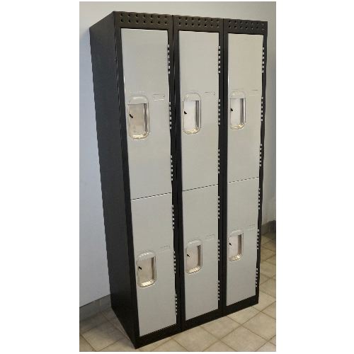 Heavy Duty Industrial Lockers Heavy Duty Industrial Lockers