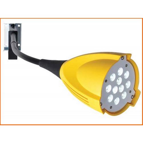 LED Flexible Arm Dock Lights LED Flexible Arm Dock Lights