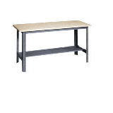 Economy Grade Open Workbenches Economy Grade Open Workbenches