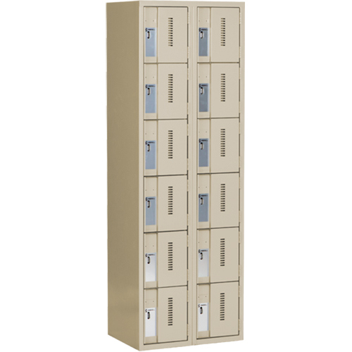 6 Tiers - Colour Beige 6 Tiers - Colour Beige