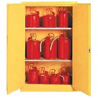 ULC Approved Insulated Flammable Storage Cabinets