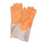 Welders' Deerskin TIG Gloves