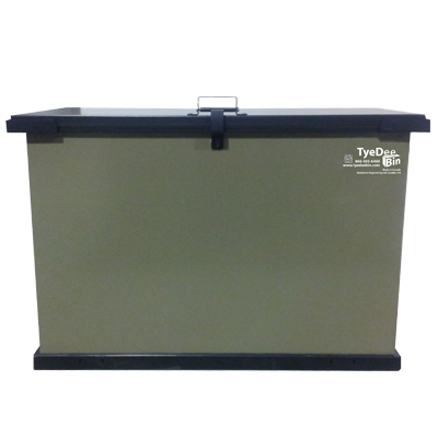 Animal Resistant Garbage & Outdoor Storage Solutions Animal Resistant Garbage & Outdoor Storage Solutions