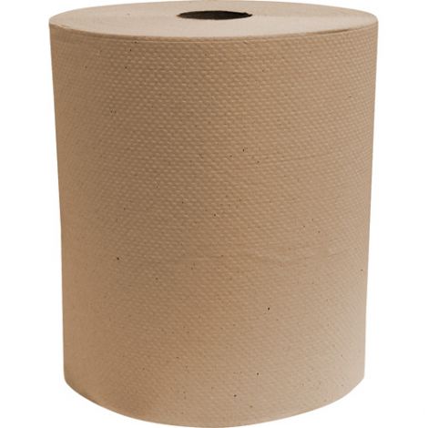 Select™ Paper Towel Roll - Roll Length: 425' - Natural